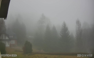 Obec Benecko - Rychtrovka - 14.12.2025 v 14:15 Obec Benecko - Rychtrovka - 14.12.2025 v 14:15
