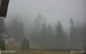 Obec Benecko - Rychtrovka - 14.12.2025 v 14:30 Obec Benecko - Rychtrovka - 14.12.2025 v 14:30