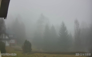 Obec Benecko - Rychtrovka - 14.12.2025 v 15:00 Obec Benecko - Rychtrovka - 14.12.2025 v 15:00