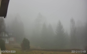 Obec Benecko - Rychtrovka - 14.12.2025 v 15:15 Obec Benecko - Rychtrovka - 14.12.2025 v 15:15