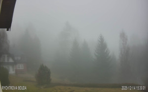 Obec Benecko - Rychtrovka - 14.12.2025 v 15:30 Obec Benecko - Rychtrovka - 14.12.2025 v 15:30