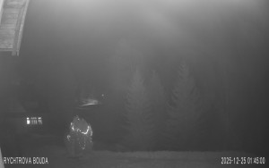 Obec Benecko - Rychtrovka - 25.12.2025 v 01:45