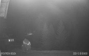 Obec Benecko - Rychtrovka - 26.12.2025 v 00:45