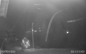 Obec Benecko - Rychtrovka - 31.12.2025 v 01:45