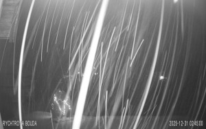 Obec Benecko - Rychtrovka - 31.12.2025 v 02:45