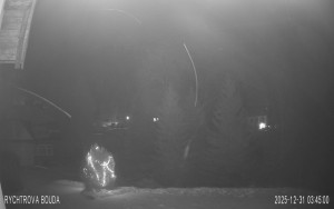 Obec Benecko - Rychtrovka - 31.12.2025 v 03:45