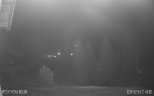 Obec Benecko - Rychtrovka - 5.2.2026 v 01:45