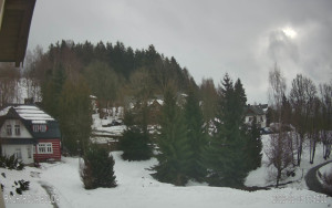 Obec Benecko - Rychtrovka - 5.2.2026 v 11:45