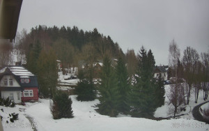 Obec Benecko - Rychtrovka - 5.2.2026 v 14:45