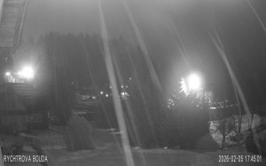 Obec Benecko - Rychtrovka - 5.2.2026 v 17:45