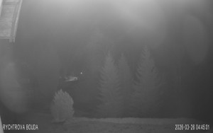 Obec Benecko - Rychtrovka - 26.3.2026 v 03:45