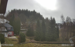 Obec Benecko - Rychtrovka - 26.3.2026 v 10:45