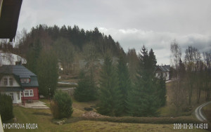 Obec Benecko - Rychtrovka - 26.3.2026 v 13:45