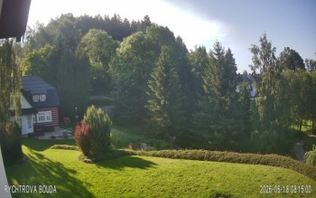 Obec Benecko