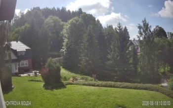 Gemeinde Benecko
