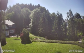 Obec Benecko