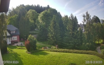 Obec Benecko