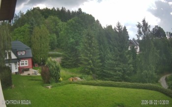 Municipality of Benecko