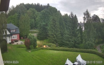 Obec Benecko