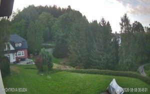 Gmina Benecko - Rychtrovka - 8.8.2026 v 06:45