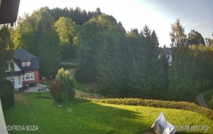 Gmina Benecko - Rychtrovka - 8.8.2026 v 07:45