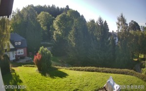 Gmina Benecko - Rychtrovka - 8.8.2026 v 08:45