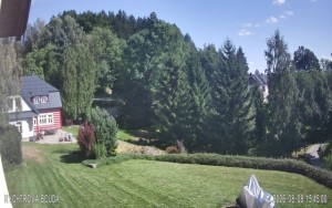 Gmina Benecko - Rychtrovka - 8.8.2026 v 15:45