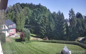 Gmina Benecko - Rychtrovka - 8.8.2026 v 16:30
