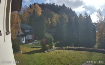 Obec Benecko