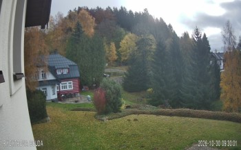 Gemeinde Benecko