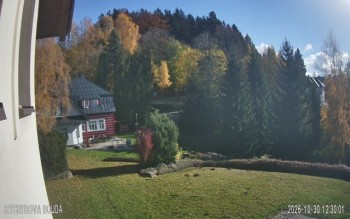 Municipality of Benecko
