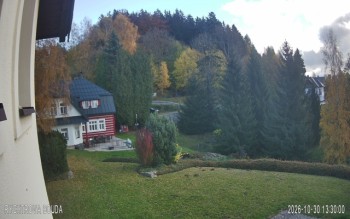 Municipality of Benecko