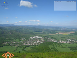 Celkový pohled