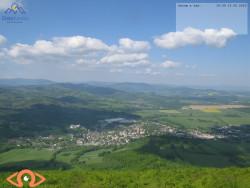 Celkový pohled