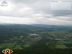 Celkový pohled