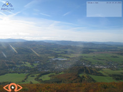 Celkový pohled
