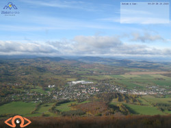 Celkový pohled