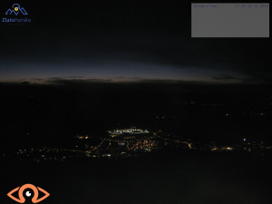 Město Zlaté Hory - Celkový pohled - 29.10.2025 v 17:45 Město Zlaté Hory - Celkový pohled - 29.10.2025 v 17:45