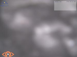 Město Zlaté Hory - Celkový pohled - 28.12.2025 v 07:45