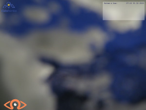 Město Zlaté Hory - Celkový pohled - 31.12.2025 v 07:15