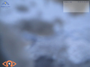 Město Zlaté Hory - Celkový pohled - 31.12.2025 v 07:45