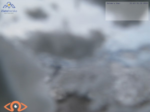 Město Zlaté Hory - Celkový pohled - 31.12.2025 v 11:45