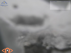 Město Zlaté Hory - Celkový pohled - 31.12.2025 v 14:45 Město Zlaté Hory - Celkový pohled - 31.12.2025 v 14:45