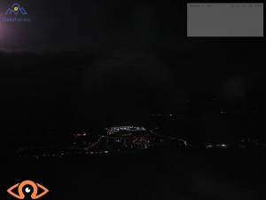 Město Zlaté Hory - Celkový pohled - 2.4.2026 v 04:45