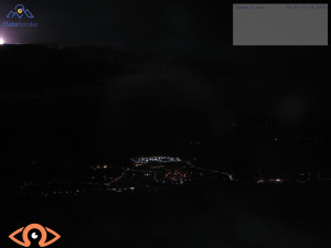 Město Zlaté Hory - Celkový pohled - 2.4.2026 v 05:01