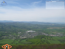Celkový pohled