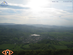 Celkový pohled