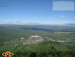 Celkový pohled