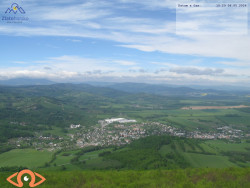 Celkový pohled