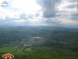 Celkový pohled